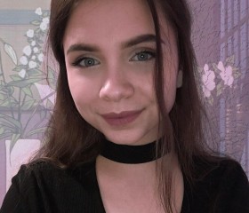 Viktoriya, 22, Omsk