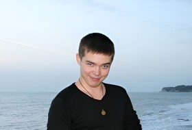 Ilya, 34 - Just Me