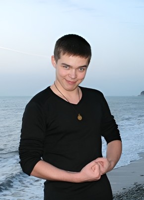 Ilya, 34, Russia, Volzhskiy (Volgograd)