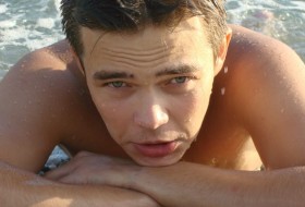 Ilya, 34 - Miscellaneous