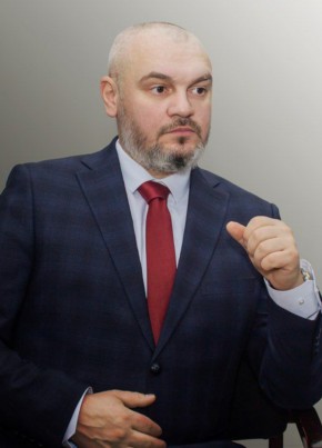 Ilya, 44, Russia, Vladimir
