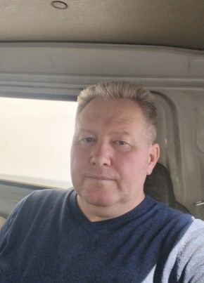 Vadim, 52, Russia, Ussuriysk