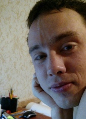 max, 38, Russia, Odintsovo