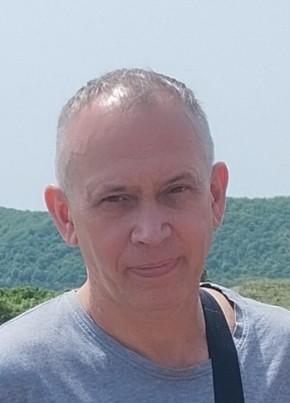 Oleg, 54, Russia, Klyuchi (Kamtsjatka)
