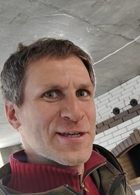 Konstantin, 41, Russia, Vladivostok