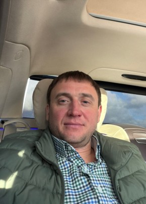 Aleksey, 43, Russia, Saint Petersburg