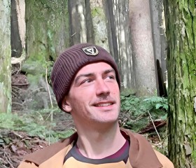 Sam, 46, Vancouver