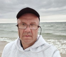 Pavel, 51, Gdansk