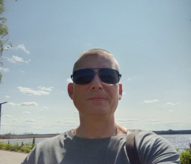 Vitaliy Debkov, 47, Tolyatti
