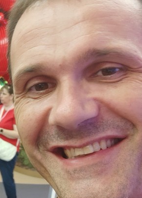 Pavel, 39, Russia, Moscow
