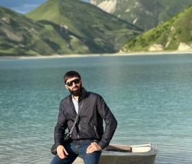 RUSTAM, 34, Guangzhou
