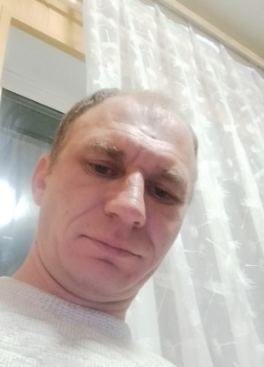 Aleksandr, 38, Russia, Rylsk