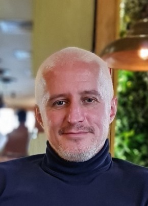 Valeriy, 46, Russia, Moscow