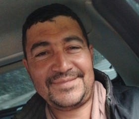 Miguel, 40, Buenos Aires