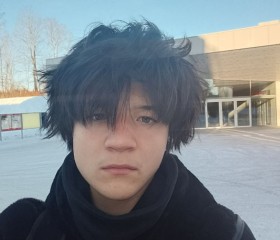 Virtual, 24, Tampere