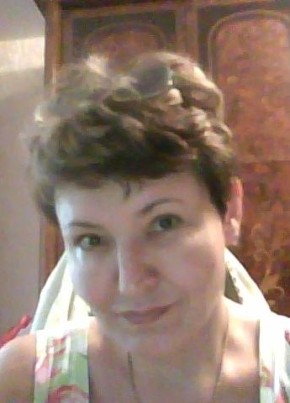 Marina, 57, Russia, Irkutsk