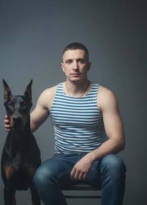 Aleksandr, 33, Russia, Kirensk