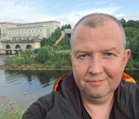 Andrei, 39, Narva