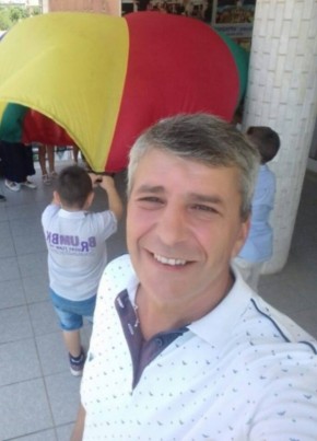 giorgi, 56, Greece, Thessaloniki