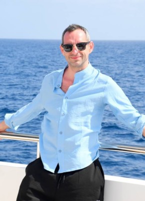 Egor, 35, Russia, Moscow