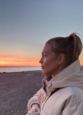 Olga, 49, Russia, Tuchkovo