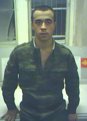 Emil, 38, Russia, Ufa