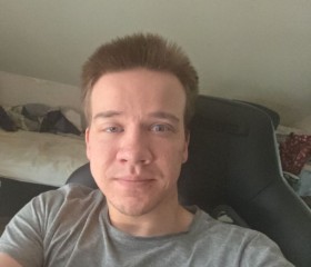 Ville, 24, Espoo