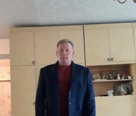 Sergey, 56, Chelyabinsk