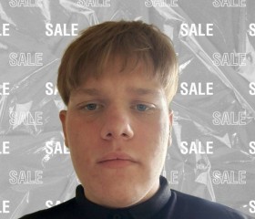Maksim, 18, Stockholm
