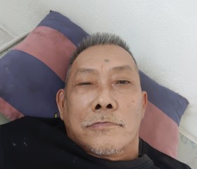 leong, 20, Keningau