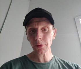Mikko, 43, Tampere