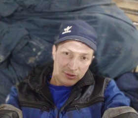 Aleksandr, 35, Izhevsk