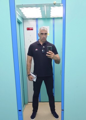 Sedoy, 56, Russia, Samara