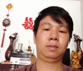 Mạnh liệu kim, 34, Buon Ma Thuot