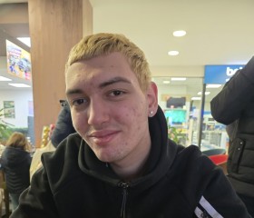 Liam, 24, Zurich