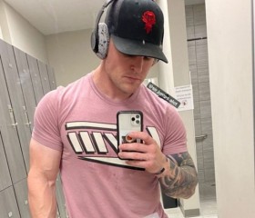 Joseph N, 29, Houston