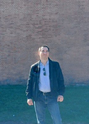 Evgeniy, 50, Russia, Saint Petersburg