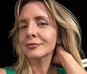 Olga, 46, Rimini