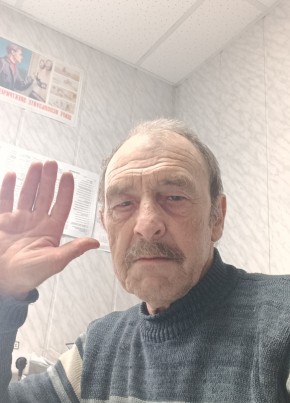 Sergey, 74, Russia, Klyuchevskiy
