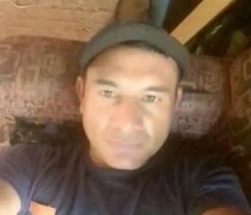 Jorge, 45, Aristobulo del Valle