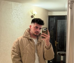 Alex, 25, Malmoe