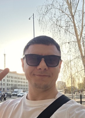 Kirill, 41, Kazakhstan, Astana