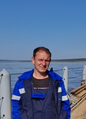 Aleksey, 52, Russia, Saint Petersburg