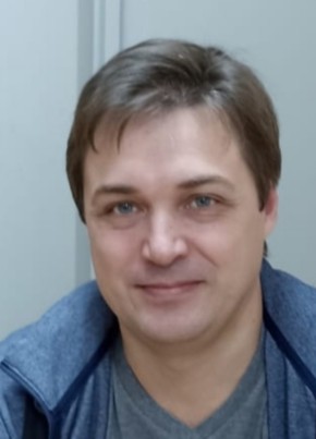 Vlad, 51, Russia, Moscow