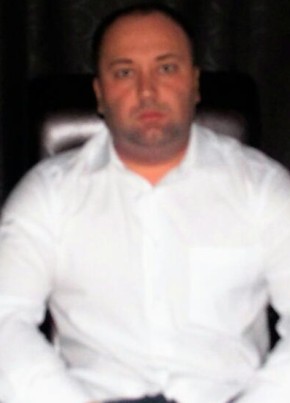 Vladimir, 44, Russia, Moscow