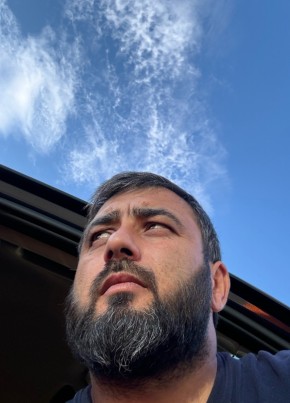 Raman, 38, Russia, Oktyabrsky