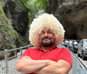 Maksim, 42, Kamensk-Shakhtinskiy