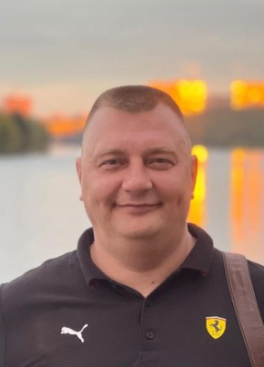 Vitaliy, 45, Russia, Moscow