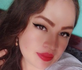 Brithany, 22, Cuenca
