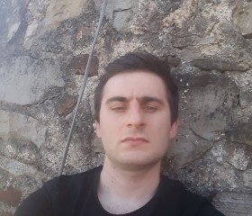 Avto, 29, Larnaca